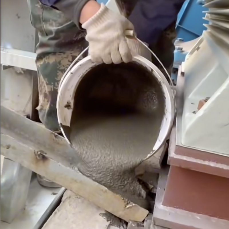 绵阳旧混凝土基面需要怎么处理才能灌浆？